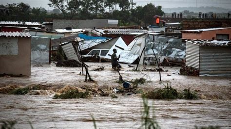 bbc news africa today latest heavy rains